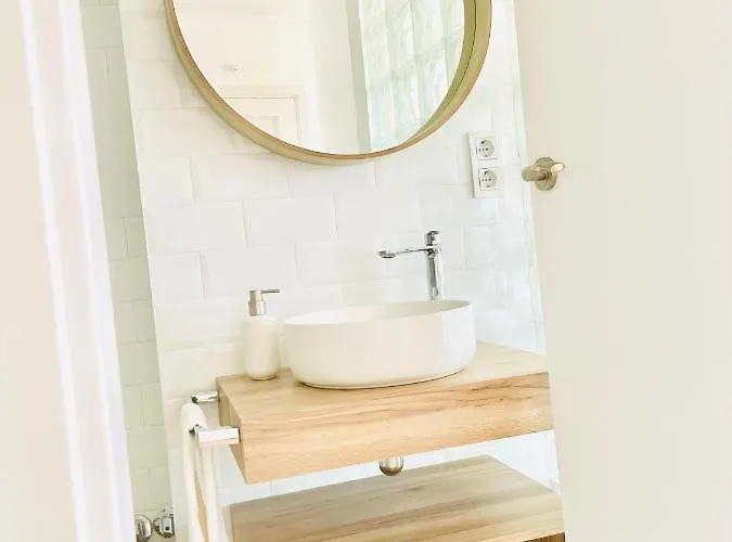 Atico Luz De Station Parking Free Center