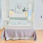 Apartmán Atico Luz De Station Parking Free Center