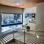 Apartmán Atico Luz De Station Parking Free Center *