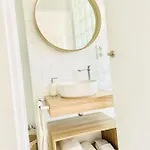 Atico Luz De Station Parking Free Center