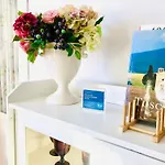 Atico Luz De Station Parking Free Center