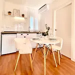 Atico Luz De Station Parking Free Center Córdoba