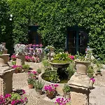 Atico Luz De Station Parking Free Center Apartmán *