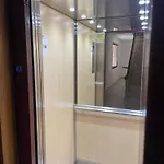 Apartmán Atico Luz De Station Parking Free Center Córdoba