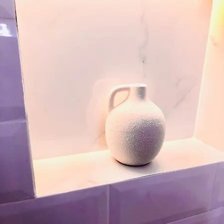 Atico Luz De Station Parking Free Center Córdoba