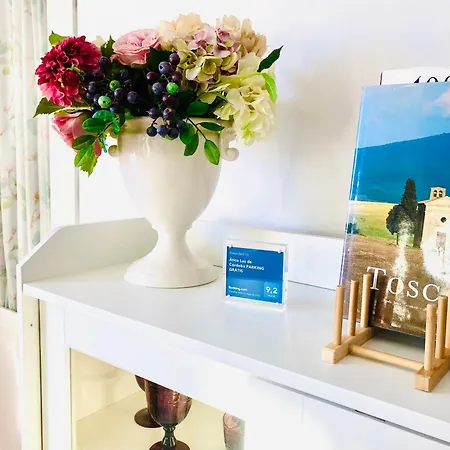 Atico Luz De Station Parking Free Center