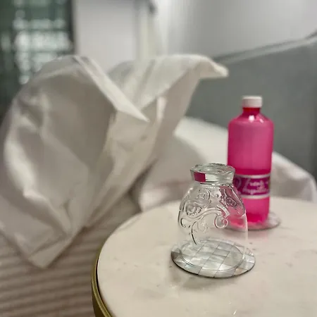 Atico Luz De Station Parking Free Center Córdoba