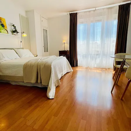 Atico Luz De Station Parking Free Center * Cordoba