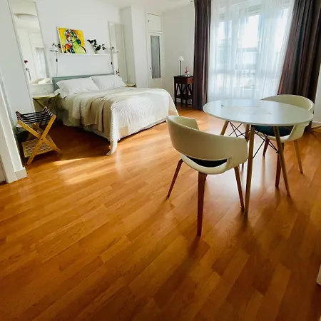 Atico Luz De Station Parking Free Center Córdoba