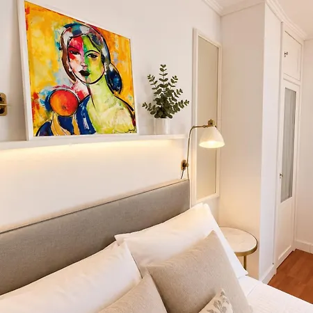 ático Luz De Parking Gratis Apartamento Córdoba