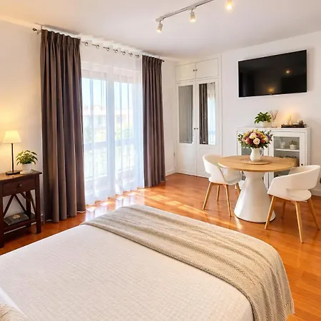 Apartamento ático Luz De Parking Gratis *