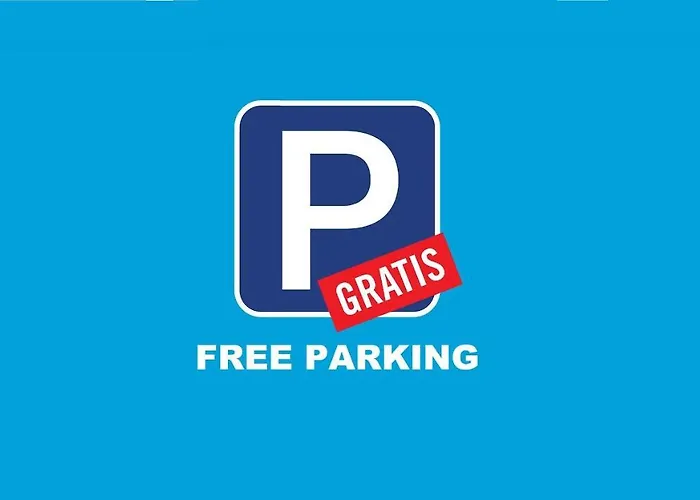 Appartement Atico Luz De Station Parking Free Center Cordoue