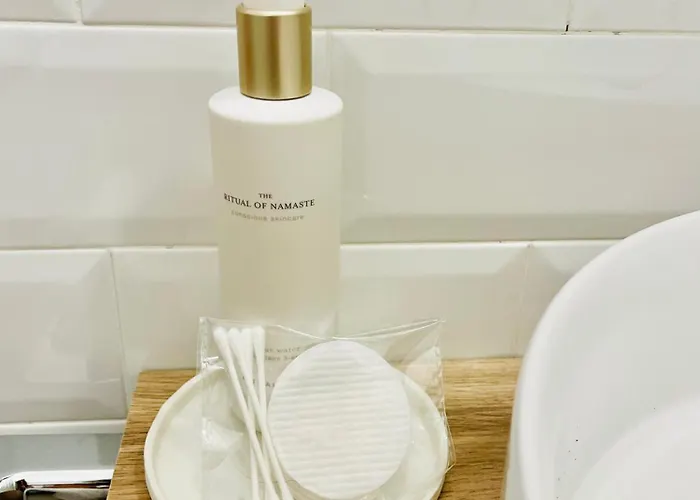 Atico Luz De Station Parking Free Center * Cordoue