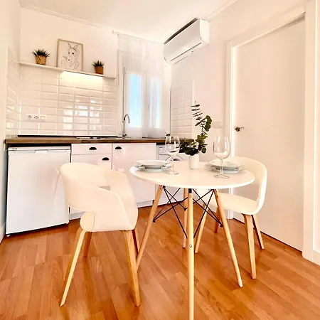 Atico Luz De Station Parking Free Center Córdoba