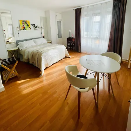 Apartment Atico Luz De Station Parking Free Center Cordoba