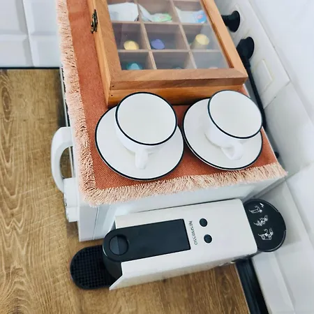 ático Luz De Parking Gratis Apartamento Córdoba
