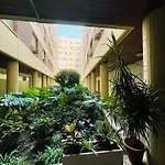 Atico Luz De Station Parking Free Center דירה קורדובה