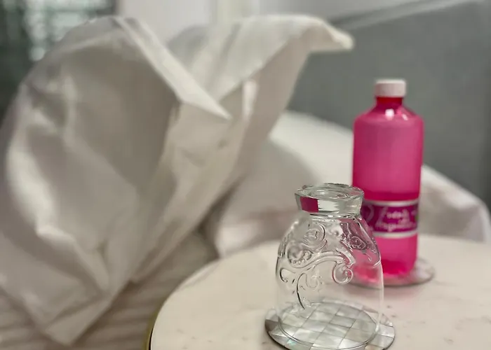 Atico Luz De Station Parking Free Center Córdoba